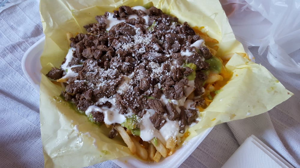 Hermanos Taco Shop Chula Vista, CA Full Menu, Reviews, Photos